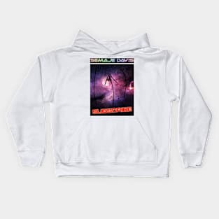 Something Kids Hoodie